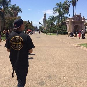 Meet your Posher, Daniel